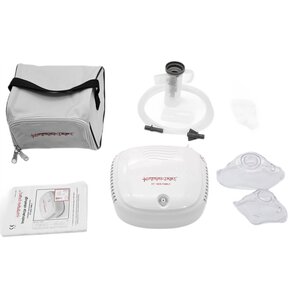 Inhalator kompresorowy TECH-MED KT-NEB Family