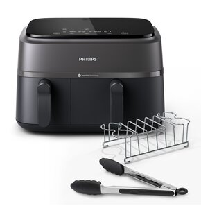 Air Fryer Frytkownica beztłuszczowa PHILIPS NA350/03