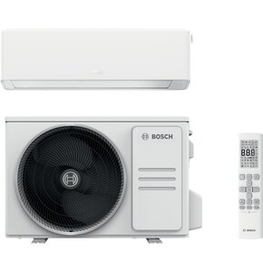 Klimatyzator Split BOSCH Climate CL7000I 26 ES