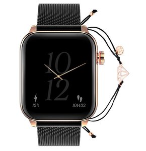Smartwatch MAXCOM FW64 Oxygen 2 Złoty
