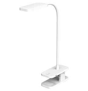 Lampka biurkowa PROOVE Light Bite Biały
