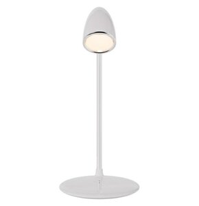 Lampka biurkowa PROOVE Modern LED Biały