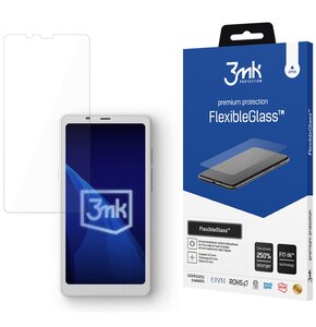 Szkło hybrydowe 3MK FlexibleGlass do Onyx Boox Palma 2