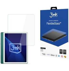 Szkło hybrydowe 3MK FlexibleGalss do Amazon Kindle Scribe 2 2024