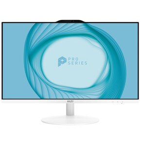 Komputer MSI Pro AP272 13M-259XEU 27" IPS i5-13400 8GB RAM 512GB SSD