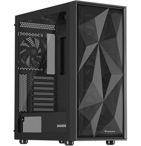 Komputer MAD DOG DIAXID605F-A08WB32WH R7-7800X3D 32GB RAM 1TB SSD Radeon RX7800XT Wi-Fi Windows 11 Home