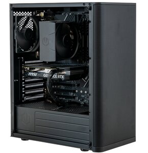 Komputer MAD DOG VENTUM200AIR-I01DB16 i5-12400F 16GB RAM 1TB SSD GeForce RTX4060 DLSS 3 Wi-Fi