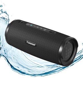 Głośnik mobilny TRONSMART Mirtune C3 Plus Czarny