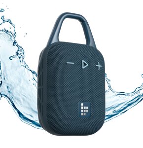 Głośnik mobilny TRONSMART Mirtune H1 Niebieski