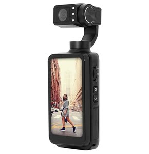 Kamera sportowa AGFAPHOTO Realimove MC3X