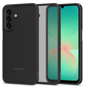 Etui TECH-PROTECT MagMat do Samsung Galaxy A26 5G Czarny mat