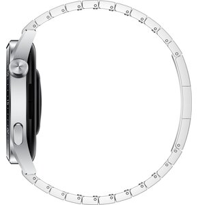 Smartwatch HUAWEI Watch GT 3 46mm Elite Srebrny