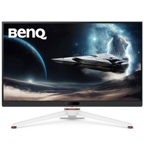 Monitor BENQ Mobiuz EX271Q 27" 2560x1440px IPS 180Hz 1 ms [GTG]