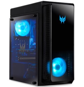 Komputer ACER Predator Orion 3000 PO3-640 i5-12400F 16GB RAM 1TB SSD GeForce RTX3060Ti Wi-Fi Windows 11 Home