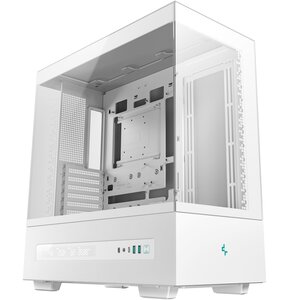 Obudowa DEEPCOOL CH690 Digital Biały