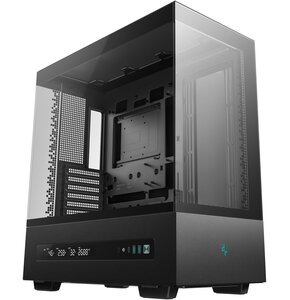 Obudowa DEEPCOOL CH690 Digital Czarny