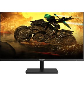 Monitor ARZOPA M1RC 27" 2560x1440px IPS 180Hz 1 ms [GTG]
