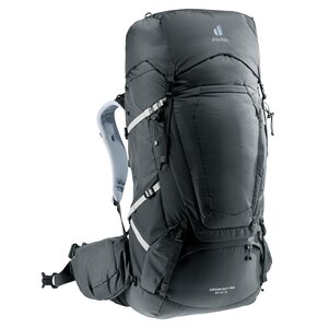 Plecak DEUTER Aircontact Pro 65 + 10 SL Grafitowy
