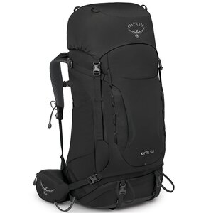 Plecak OSPREY Kyte 58 M/L Czarny