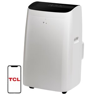 Klimatyzator TCL TAC-12CHPB MZW Biały