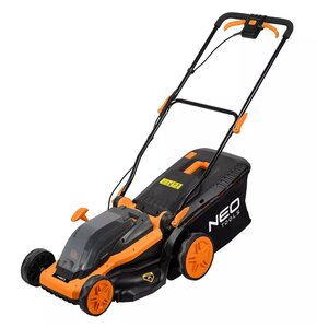 Kosiarka akumulatorowa NEO TOOLS 04-640