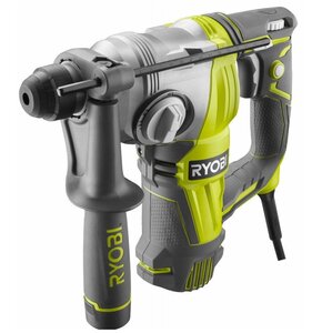 Młotowiertarka RYOBI RSDS800-K