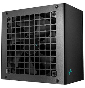 Zasilacz DEEPCOOL PK750D 750W 80 Plus Bronze