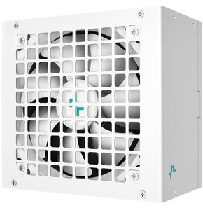 Zasilacz DEEPCOOL PL650D 650W 80 Plus Bronze Biały