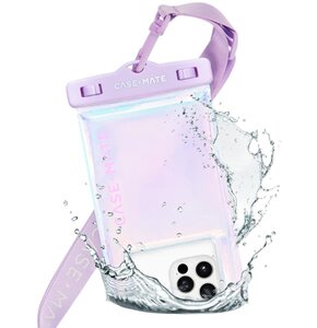 Etui wodoodporne CASE-MATE Waterproof Floating Pouch Wielokolorowy