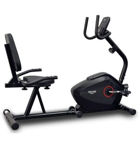 Rower magnetyczny HERTZ FITNESS Comfort 2