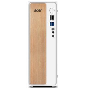 Komputer ACER Aspire XC101-13H5U i5-13420H 32GB RAM 1TB SSD Wi-Fi Windows 11 Professional