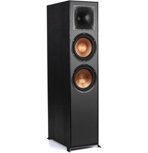 Kolumna głośnikowa KLIPSCH R-820F Czarny (1 szt.)