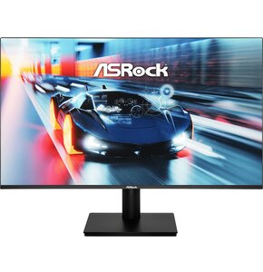 Monitor ASROCK CL27FFA 27" 1920x1080px IPS 120Hz 1 ms [MPRT]