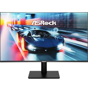 Monitor ASROCK CL25FFA 24.5" 1920x1080px IPS 120Hz 1 ms [MPRT]