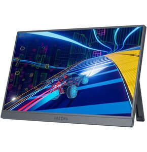 Monitor ARZOPA Z1FC 16.1" 1920x1080px IPS 144Hz