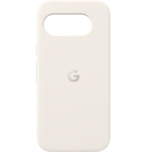 Etui GOOGLE do Pixel 9a Porcelanowy