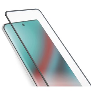 Szkło hartowane SBS Full Cover do Motorola Moto G85