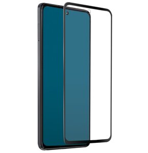 Szkło hartowane SBS Full Cover Glass do Motorola Moto G84/G82/G52 5G Czarny