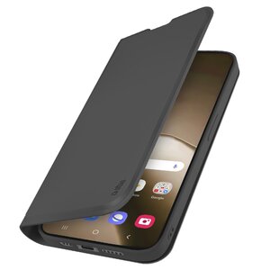 Etui SBS Wallet Smooth do Xiaomi 14T Pro Czarny