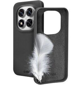 Etui SBS Instinct do Xiaomi Redmi Note 14 Pro Czarny