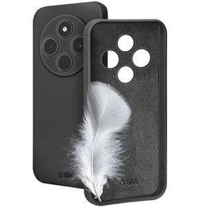 Etui SBS Instinct do Xiaomi Redmi 14C/Poco C75 Czarny