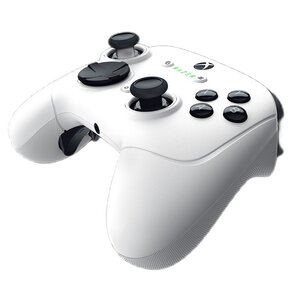 Kontroler RAZER Wolverine V3 Pro Biały