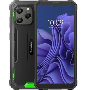 Smartfon BLACKVIEW BV5300 Pro 4/64GB 6.1" Zielony