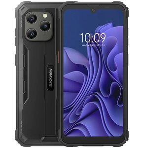 Smartfon BLACKVIEW BV5300 Pro 4/64GB 6.1" Czarny