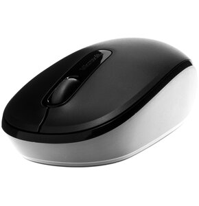 Mysz MICROSOFT Wireless Mobile Mouse 1850 Czarny