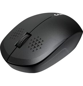 Mysz CANYON MW-04 Czarny