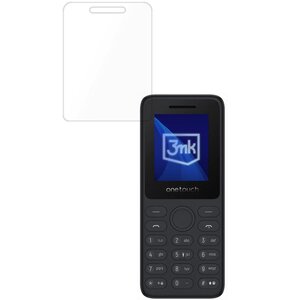 Folia ochronna 3MK SilverProtection+ do TCL OneTouch 4021