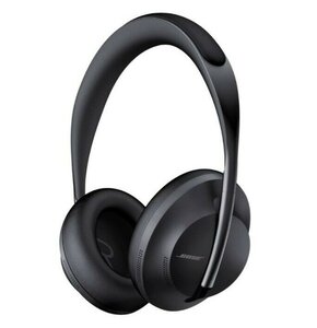 Słuchawki nauszne BOSE Noise Cancelling Headphones 700 ANC Czarny