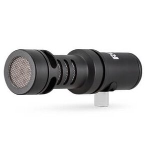 Mikrofon RODE VideoMic Me-C