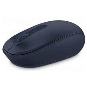 Mysz MICROSOFT Wireless Mobile Mouse 1850 Granatowy